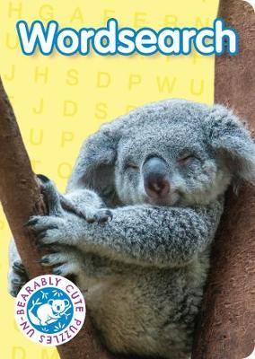 Koala Wordsearch : Un-bearably Cute Puzzles
