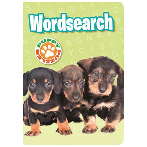 Puppy Worksearch /P