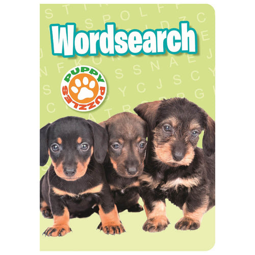 Puppy Worksearch /P