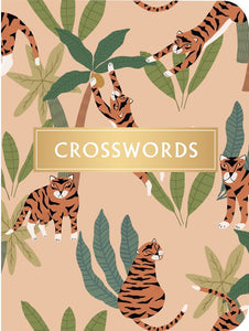 Purrfect Feline: Crosswords /P
