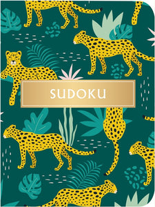 Purrfect Feline: Sudoku /P