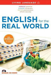 English for the Real World - BookMarket