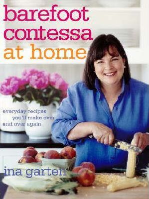 Barefoot Contessa At Home /H - BookMarket