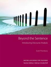 Beyond The Sentence - BookMarket