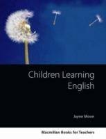 Children Learning English New Edition