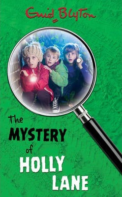 Mystery of Holly Lane