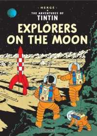 Tintin Explorers On Moon - BookMarket