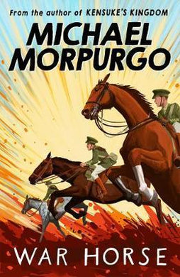 War Horse - BookMarket