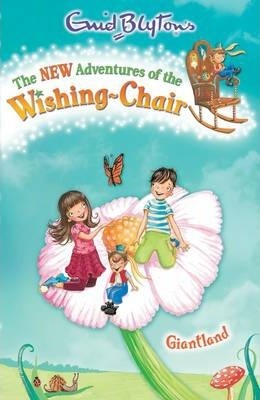 Wishingchair Giantland