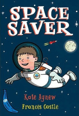 Bluebananas Space Saver - BookMarket