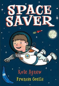 Bluebananas Space Saver - BookMarket