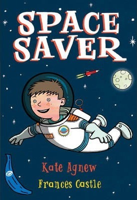 Bluebananas Space Saver - BookMarket