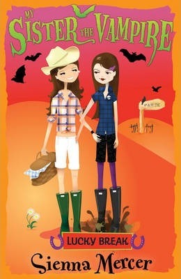 Mysisvampire07 Lucky Break