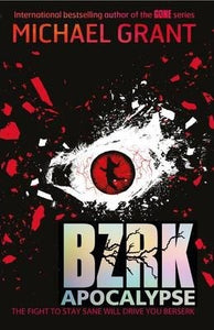 Bzrk 3: Apocalypse