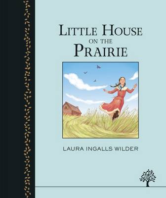 Classic :  Little House On Prairie