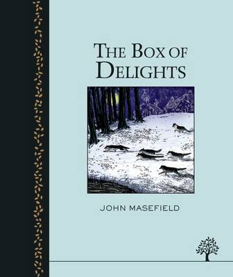 Classic : The Box Of Delights