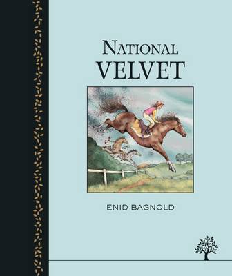 Classic : The National Velvet