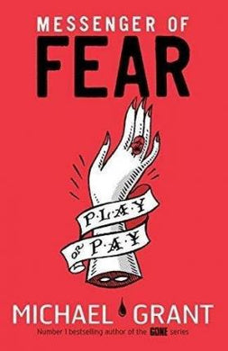 Messenger Of Fear - BookMarket