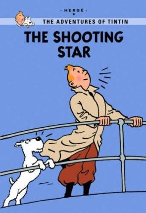 Tintin your Shooting Star