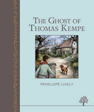 Classic Ghost Of Thomas Kempe - BookMarket