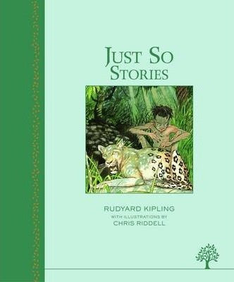 Classic Just So Stories