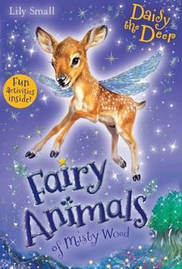 Fairyanimals Daisy Deer - BookMarket