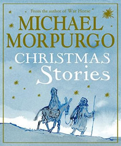 Christmas Stories (Fully Illustrated)