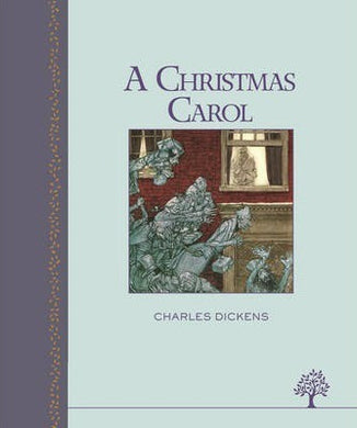 Classic A Christmas Carol - BookMarket