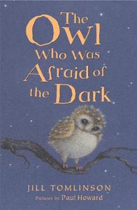 Owl Who Was Afraid Of Dark Reissue