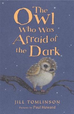 Owl Who Was Afraid Of Dark Reissue