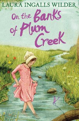 On the Banks of Plum Creek