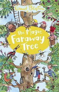 Magic Faraway Tree Magic Faraway Tree - BookMarket
