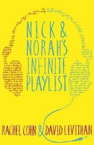 Nick And Norah'S Infinite Playlist