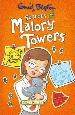 Malory Towers #11 Secrets