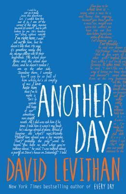 Another Day - BookMarket