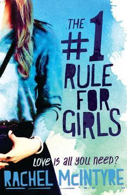 The Number One Rule for Girls - BookMarket