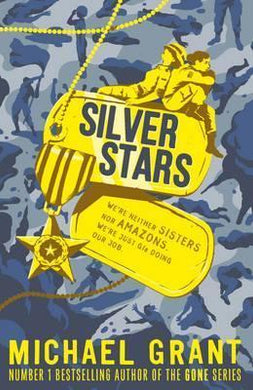 Silver Stars - BookMarket