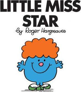 Little Miss Star - BookMarket