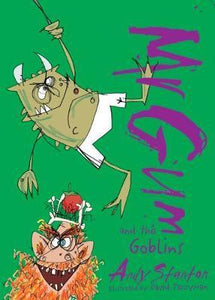Mr Gum Goblins