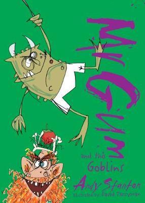 Mr Gum Goblins