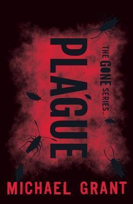 Gone 04:Plague