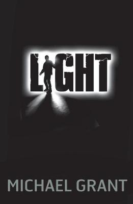 Gone06:Light - BookMarket