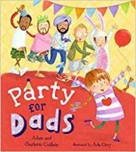 Party For Dads