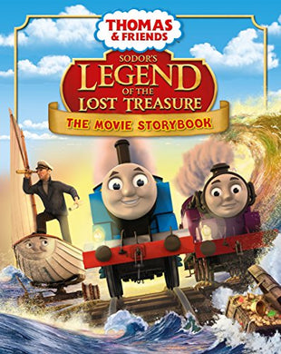 Thomas Fti Story Book - BookMarket