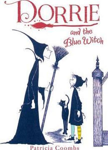 Dorrie & Blue Witch