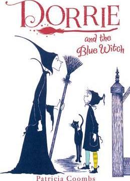 Dorrie & Blue Witch