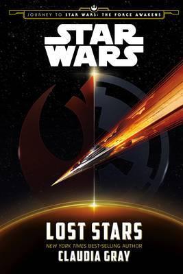 Starwars Journeyep7 Lost Stars