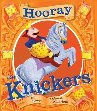 Hooray For Knickers - BookMarket