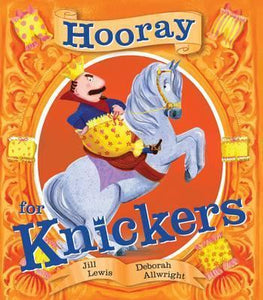 Hooray For Knickers - BookMarket