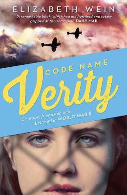 Code Name Verity - BookMarket